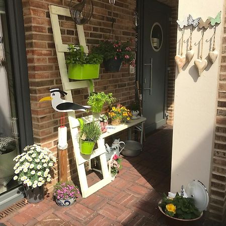 Apartament Gode Wind Eckernförde Zewnętrze zdjęcie