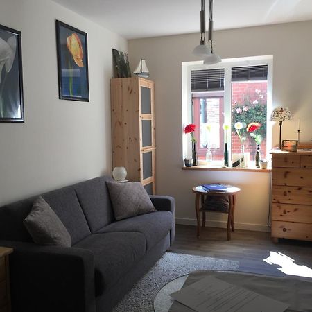 Apartament Gode Wind Eckernförde Zewnętrze zdjęcie