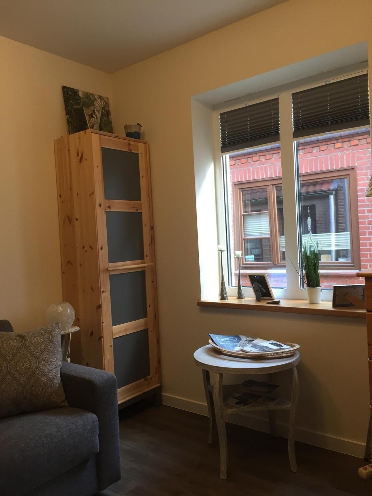 Apartament Gode Wind Eckernförde Zewnętrze zdjęcie